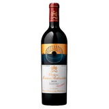 Chateau Mouton Rothschild 2019