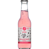 Three Cents Pink Grapefruit Soda Zero Sugar 20cl