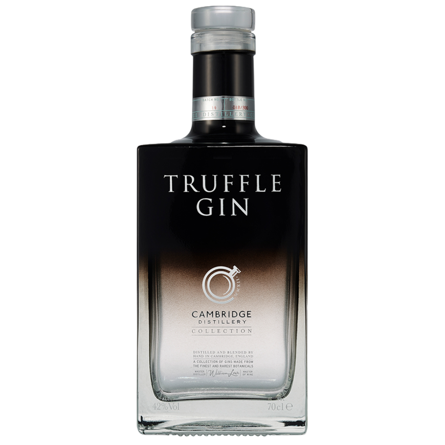 Truffle Gin Cambridge 70cl