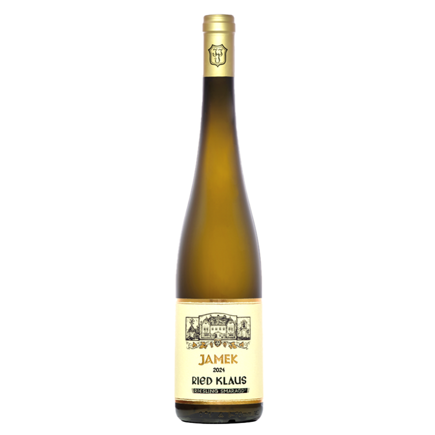 Josef Jamek Ried Klaus Riesling 2024