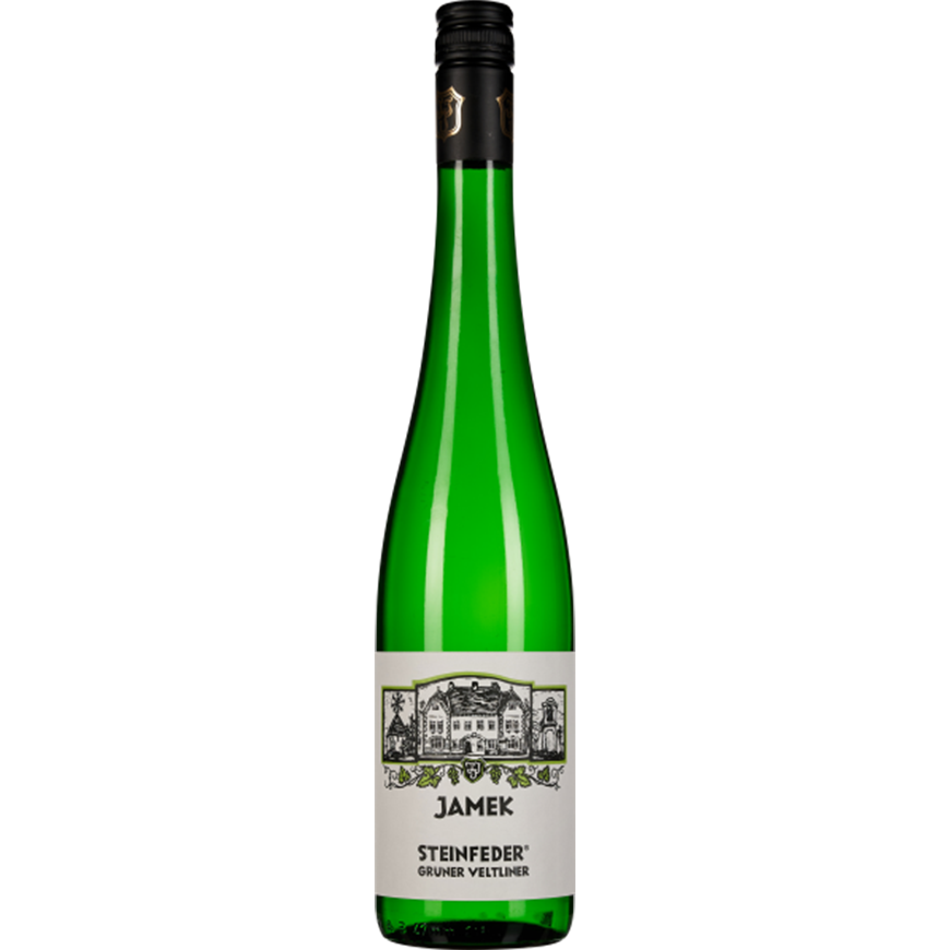 Josef Jamek Gruner Veltliner Steinfeder 2024