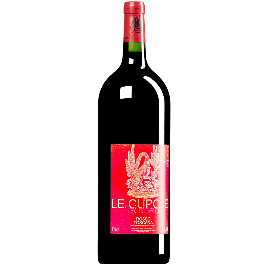 Tenuta di Trinoro Le Cupole Toscana IGT 2022 Magnum