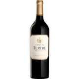Chateau du Tertre 5eme Cru Classe Rouge 2022
