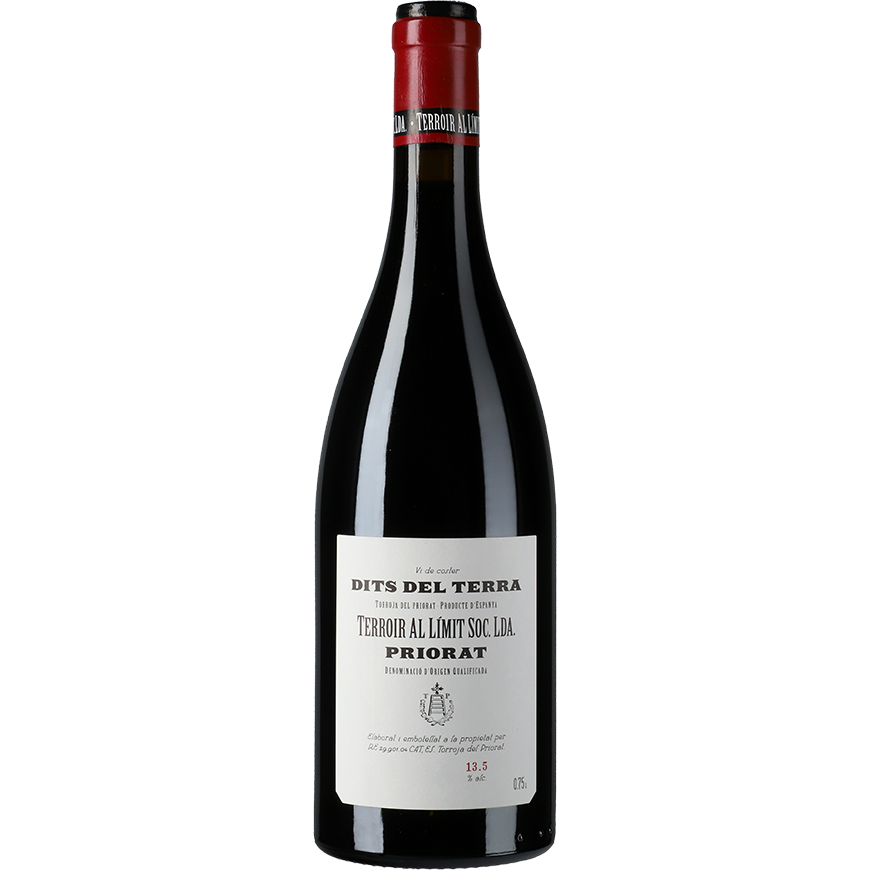 Terroir Al Limit Dits del Terra 2022