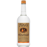 Titos Handmade Vodka 100cl