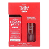 Thomas Dakin Gin Gift Pack 70cl