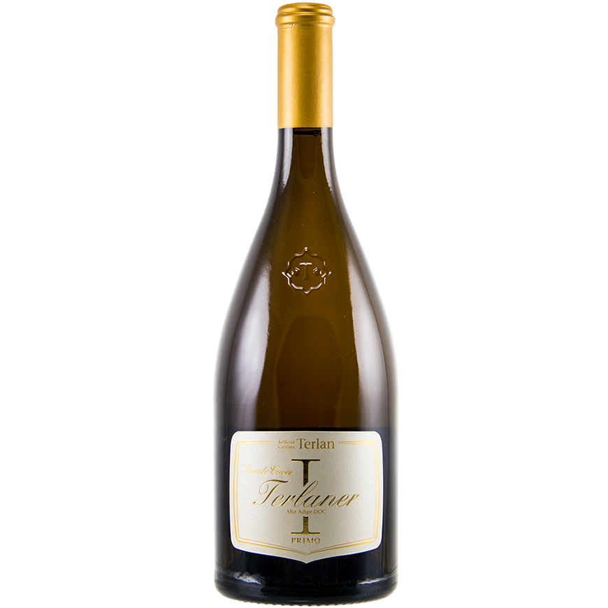 Terlan Terlaner I Primo Grande Cuvee DOC 2022