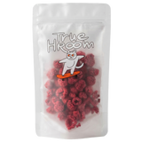Toy Freeze Dried Raspberries 20g