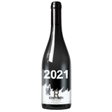 Passopisciaro Contrada R Rampante Terre Siciliane IGT 2021