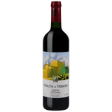 Tenuta di Trinoro Toscana Rosso IGT 2015