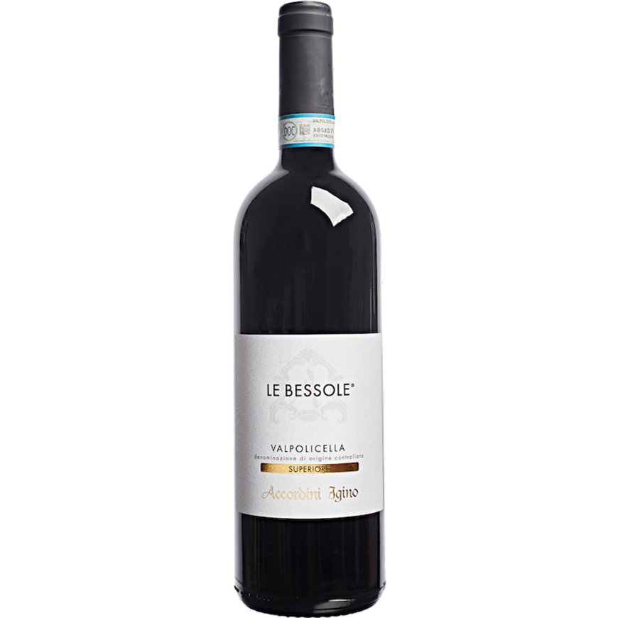 Igino Accordini Valpolicella Superiore 2022