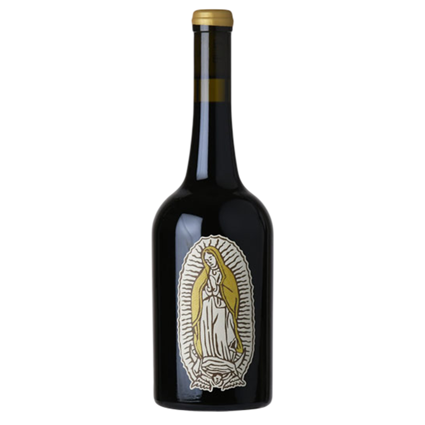 The Third Twin Nuestra Senora del Tercer Gemelo 2016