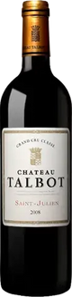 Chateau Talbot 4eme Grand Cru Classe 2016