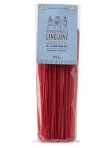 "Terre dei Trulli" Linguine With Red Wine 250g