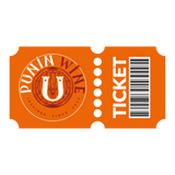 Oysters & Champ Ticket