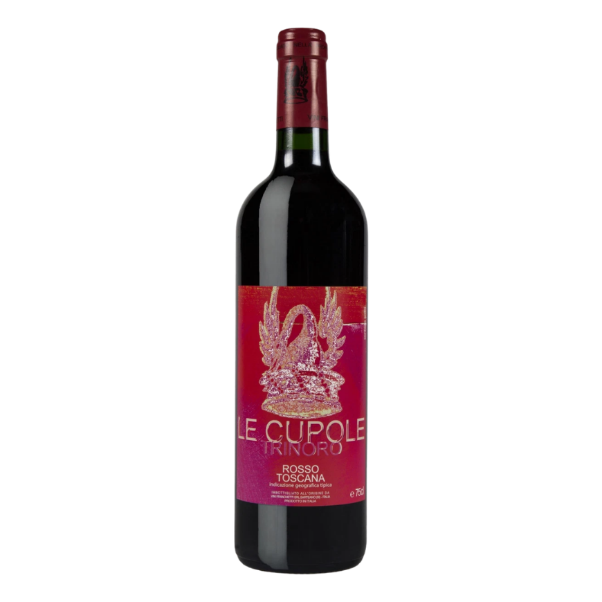 Tenuta di Trinoro Le Cupole Toscana IGT 2023