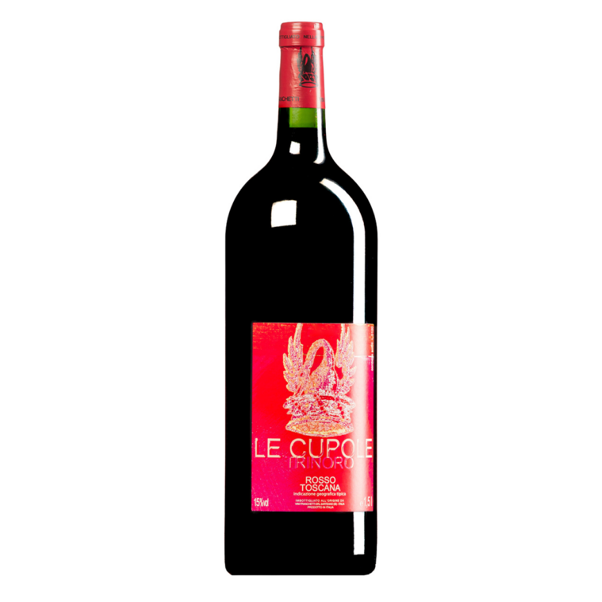 Tenuta di Trinoro Le Cupole Toscana IGT 2023 Magnum