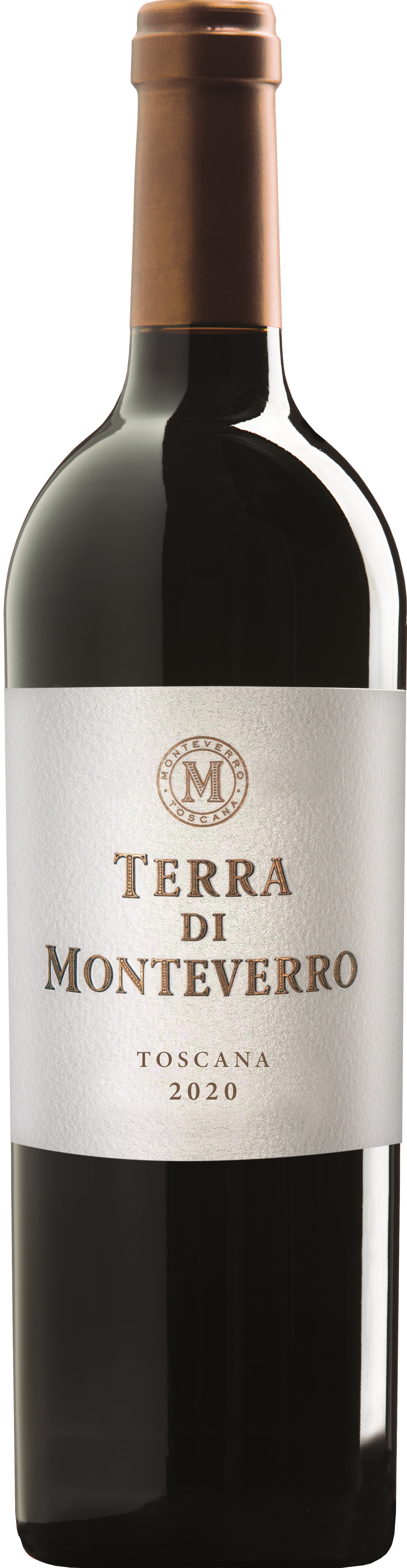 Monteverro Terra di Monteverro 2020