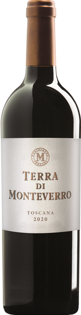 Monteverro Terra di Monteverro 2020