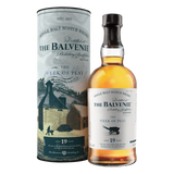 The Balvenie 19 YO The Week of Peat 70cl Gift Box