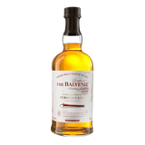 The Balvenie 2012 12 YO Montilla Wine Seasoned Cask 70cl