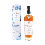 The Macallan James Bond Diamonds Are Forever 55th Anniversary Release 70cl