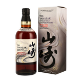 The Yamazaki Kogei Collection Peated Spanish Oak 70cl