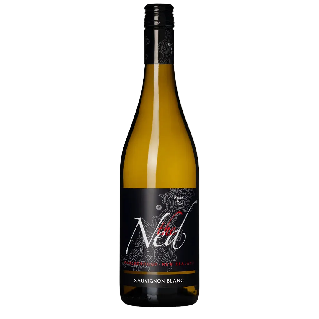 Marisco The Ned Sauvignon Blanc 2025