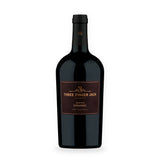 Three Finger Jack Old Vine Zinfandel 2021