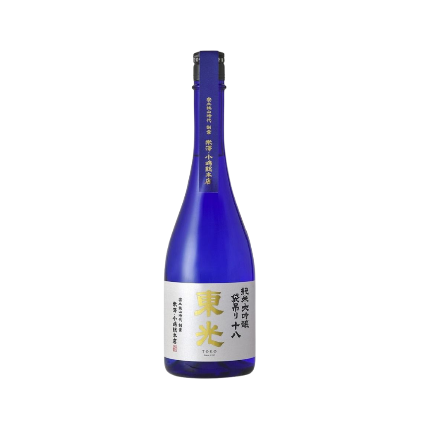 Toko Fukurotsuri Drop 18 72cl