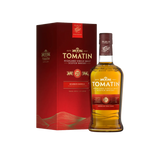 Tomatin 21 YO 70cl Gift Box