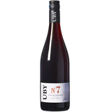 UBY 7 Merlot - Tannat 2021