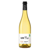 UBY 24 Byo Blanc DOUX