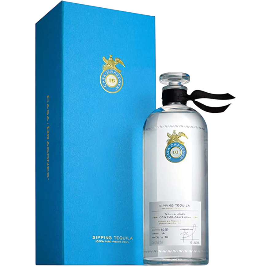 Casa Dragones Joven 70cl