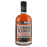 Cedar Ridge Distillery Port Cask 70cl