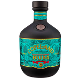 Copeland Smugglers Reserve Rum 70cl