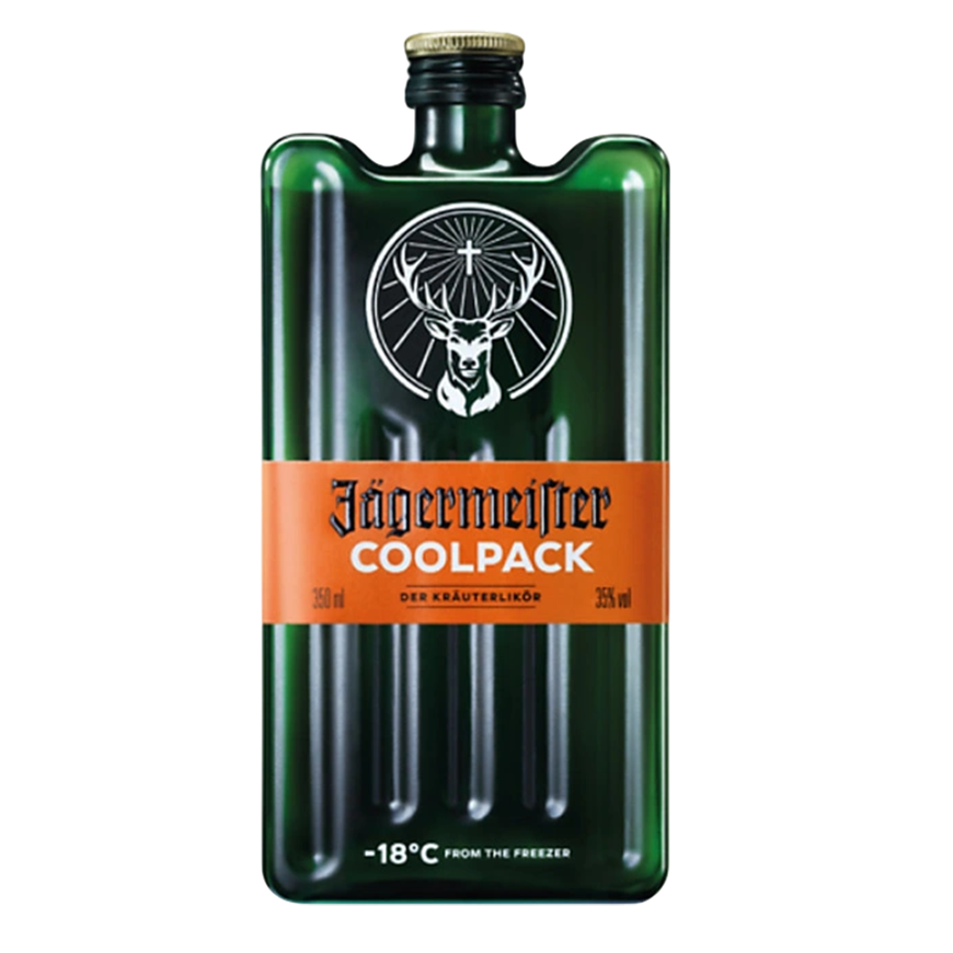 Jagermeister Coolpack 35cl