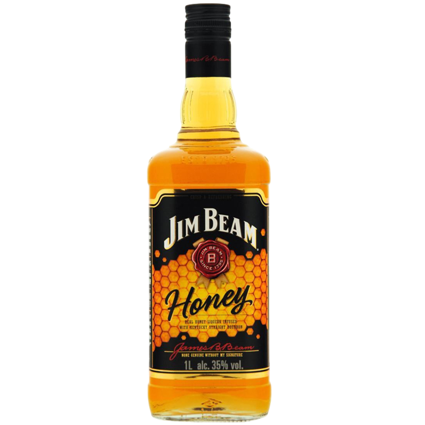 Jim Beam Honey 100cl