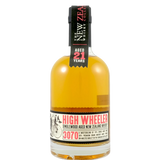 New Zealand High Wheeler 21 Y.O 35cl