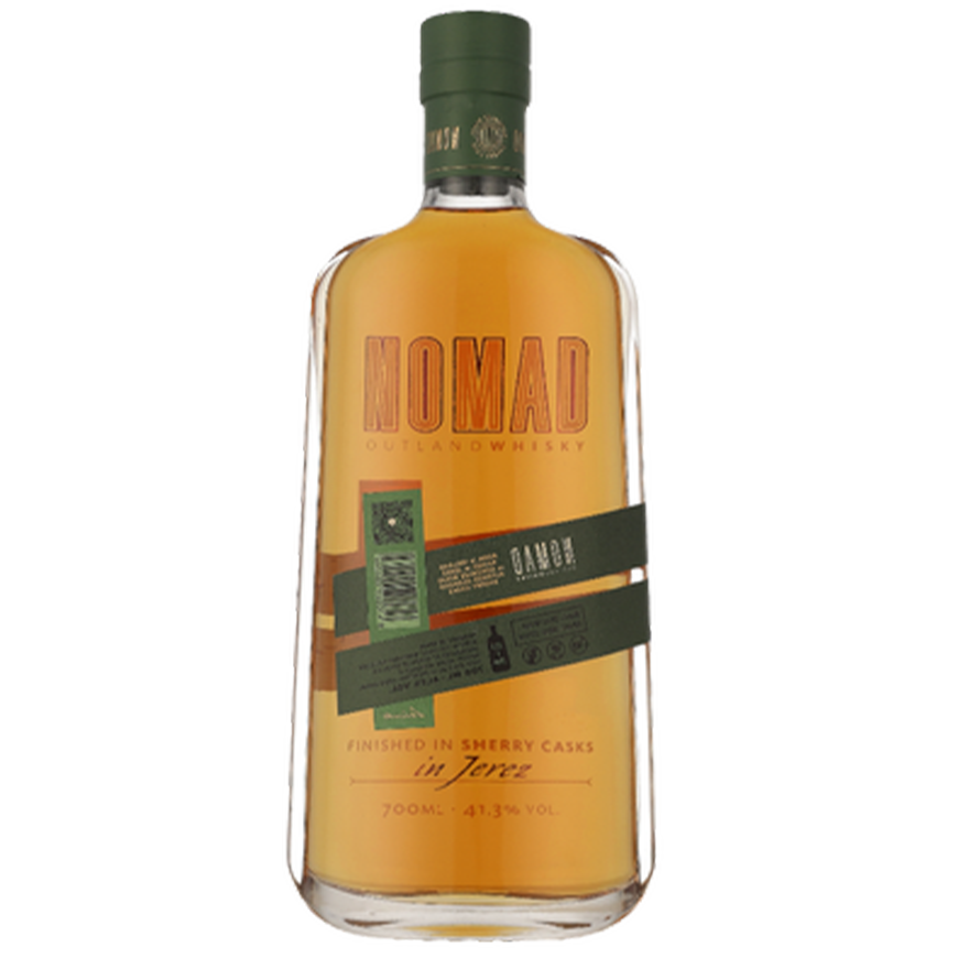 Nomad Outland Single Malt 70cl