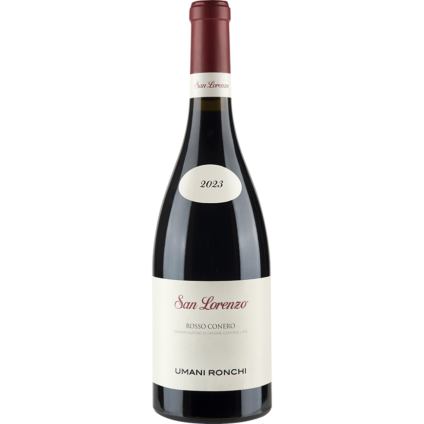 Umani Ronchi San Lorenzo Rosso Conero DOC 2023