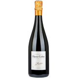 Ulysse Collin Les Pierrieres Blanc de Blancs Extra Brut 2017 48m