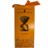 Antica Torroneria Tartufi Gianduja Le Personalizzabili 160g