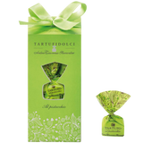 Antica Torroneria Tartufi Pistacchio Le Personalizzabili 160g