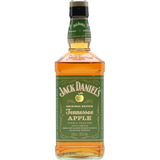 Jack Daniels Apple 70cl
