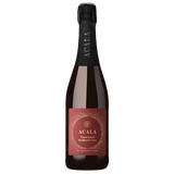 Acala Winter Spiced sparkling tea (kombucha)