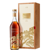 Courvoisier Mizunara 2023 Edition Wooden Box 70cl
