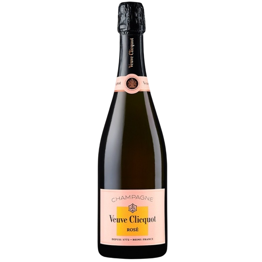 Veuve Clicquot Rose Brut