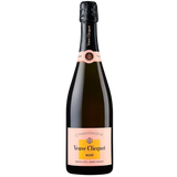 Veuve Clicquot Rose Brut