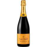 Veuve Clicquot Ponsardin Cuvee Saint-Petersbourg Brut